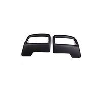 Tuyau D'éChappement Voiture pour Peugeot 3008 4008 5008 Voiture Arrière D'échappement Queue Tuyau Silencieux Fin Tuyau Décoration Couverture ABS Argent 2017 2018 2019-2021 Embout Echappement