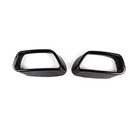 Tuyau D'éChappement Voiture Voiture Tuyau Gorge Échappement Sorties Queue Cadre Revêtement D'habillage Sport Version Pour B&MW X5 F15 G05 X6 F16 X7 G07 2014 2015-2021 Embout Echappement