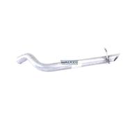 Tuyau d'échappement WALKER 10420