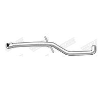 Tuyau d'échappement WALKER 10425