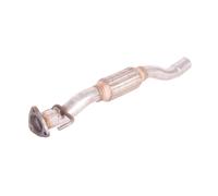 Tuyau d'échappement WALKER 10573