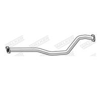 Tuyau d'échappement 10685 WALKER pour NISSAN JUKE