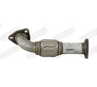 Tuyau d'échappement WALKER 10978 pour AUDI Q7 (4LB) 3 2006-2010