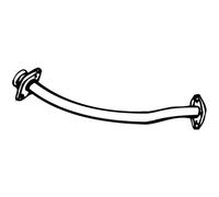 Tuyau D'Échappement WALKER Pour Mitsubishi Pajero I Canvas Top L04_G