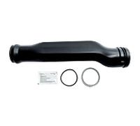 Tuyau d'échappement Wolf DN80 avec joints 173169799 pour CGB-2-38/55
