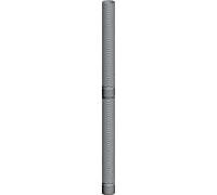 Wolf tuyau d'échappement flexible DN110 15m 2651715 pour DN83 et DN110 flexible
