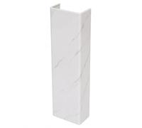 Tuyau Décoratif PVC Étanche, Size to 1