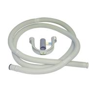 Tuyau D'Écoulement 2,2 M Pour Lave-Vaisselle Bauknecht 481253028737
