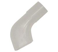 Tuyau d'écoulement d'eau du réservoir à glace d'origine Réfrigérateur, congélateur DA63-01701A SAMSUNG