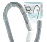 Tuyau d'écoulement spirale 5 m avec support de drainage