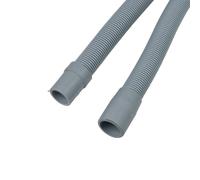 Tuyau D'Écoulement Universel 19/22mmø 3,0m Pour Machine À Laver Lave-Vaisselle