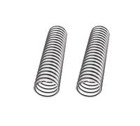 Tuyau D'égout Universel En Spirale,Brosse De Sol, Tuyau De Raccordement, Facile À Utiliser,Compatible Avec La Série Tineco,Floor.Compatible Avec La Série Dreame,Laveuse De Sol.(Transparent Black 2P)