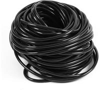 Tuyau D'égouttement D'irrigation de Jardin de 20 M HG, Système de Goutteur de Ligne de Tuyau de Micro-tube de 3/5 Mm, Matière Plastique D'ingénierie de Haute qualité, Résistant
