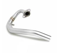 Tuyau D'Élimination De Catalyseur MIVV Pour Yamaha 125 WR X 4T 2009-2016