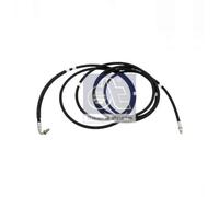 Tuyau d'embrayage DT Spare Parts 1.28254