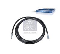Tuyau d'embrayage DT Spare Parts 2.30109