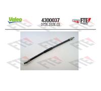Tuyau d'embrayage VALEO 4300037
