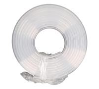 Tuyau d'encre durable et pratique, pièce de rechange pour imprimante UV A3 A4. (Transparent)