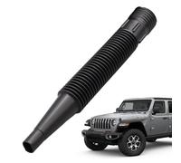 Tuyau d'entonnoir pour moto - Tuyau d'entonnoir rétractable pour voiture | Outil d'extension de ravitaillement en carburant, tuyau flexible pour vidange d'huile et de liquide