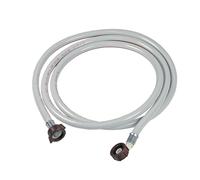 Tuyau D'Entrée 2,5M 90°C Compatible Avec Electrolux Lave-Linge Lave-Vaisselle