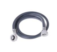 Tuyau D'entrée De Lave-vaisselle For Machine À Laver, Tuyau De Remplissage D'alimentation En Eau Avec Coude À 90 Degrés(150cm)