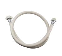 Tuyau D'entrée D'eau Fileté For Machine À Laver, 00330009020B, Compatible Avec Haier, Pulsateur De Tambour, Raccords De Tuyauterie D'extension Allongés(5918D thread 1.5m)