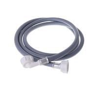 Tuyau d'entrée for lave-vaisselle/Machine à laver, 1.5m/2m, tuyau de remplissage d'alimentation en eau avec coude à 90 degrés 95AA(150cm)