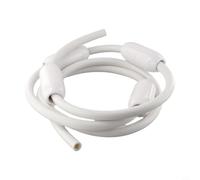 Tuyau d'entrée pour modèles de nettoyeur de piscine Polaris 280 380 180 D45 utilisés en conjonction avec pompe de suralimentation et système de filtration en ligne