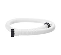 Tuyau d'épurateur de rechange 1,5 m ø 38 mm