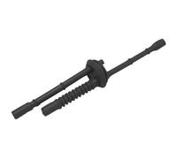 Tuyau d'essence adaptable STIHL FS38, FS45, FS46, FS50, FS55, FS87, FS90, FS100, FS110, FS130, HL45, HL90, HL95, HT100, HT101,