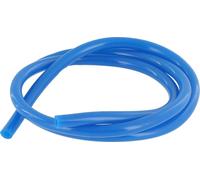 Tuyau d'essence, bleu, Ø5x9mm - 1 mètre