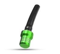 Tuyau D'Essence De Soupape De Mise À L'Air Libre De Tuyau De Soupape De Ventilation De Carburant Pour Vtt Vtt - Vert