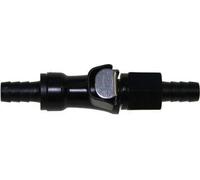Tuyau d'essence raccord rapide 6mm pour scooter cyclomoteur mobylette moto quad ATV