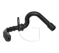 tuyau d'essence STIHL 11303587700 POUR MODELE : MS170 MS180