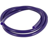 Tuyau d'essence, Violet, Ø5x9mm - 1 mètre