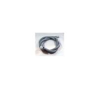 Tuyau d'evacuation,1,8m, c4 pour lave linge arthur martin electrolux faure - 6083139