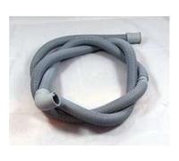 Tuyau d'evacuation,1,8m, c4 pour lave linge arthur martin electrolux faure - 6083139 G