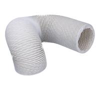 Tuyau D'Évacuation 100erR 2,5m PVC