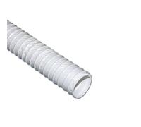 Tuyau D'Évacuation 100erR 6M Blanc, Réseau