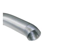 Tuyau D'Évacuation 125ER 5M