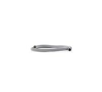 Tuyau d'évacuation 21 mm droit - 19 mm droit 1,5 bar 90 °c 2,50 m