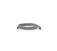 Tuyau d'évacuation 8 mm droit - 10 mm droit 1,50 m