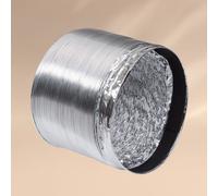 Tuyau d'évacuation d'air