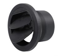 Tuyau d'évacuation d'air chaud avec rotation à 360 degrés, pour chauffe-eau diesel Webasto Eberspacher, air en plastique habituel (75 mm)