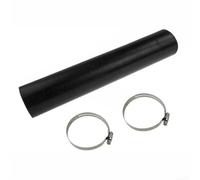 Tuyau d'évacuation d'air de rechange 95909219 Rubber Metal | Compatible avec Captiva 2.2 D à partir de 2011, design robuste, spécification directe d'usine, durable