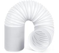 Tuyau d'évacuation d'air - Modèle F135 - Ø 150 mm - 2 m - PPR flexible durable