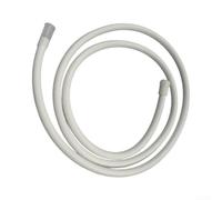Tuyau d'évacuation de l'eau de toit ouvrant pour Golf 7 pour Passat B8, Tiguan Mk2, Jetta, Skoda pour Octavia Kodiaq Superbe tube de rechange Numéro OEM 5g0877228 Blanc
