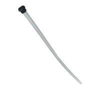 Tuyau d'évacuation d'eau en caoutchouc pièce de rechange 510827861 pour Golf MK7 E pour Golf pour Passat B8 OE numéro 5G9827861 27 cm