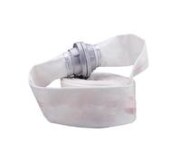 Tuyau d'évacuation d'eau plat, Tuyau d'évacuation d'incendie et d'eau 2 pouces ID 20-25m(20meter)