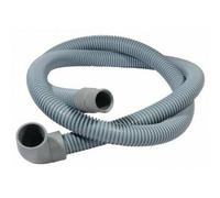 Tuyau D'Évacuation D'Eau Pour Lave-Linge Ariston Indesit ORIGINALE C00142206